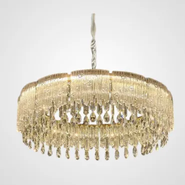 Подвесная люстра ARTUR A D80