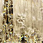 Подвесная люстра ARTUR A D80+D50