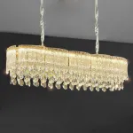 Подвесная люстра ARTUR B L90