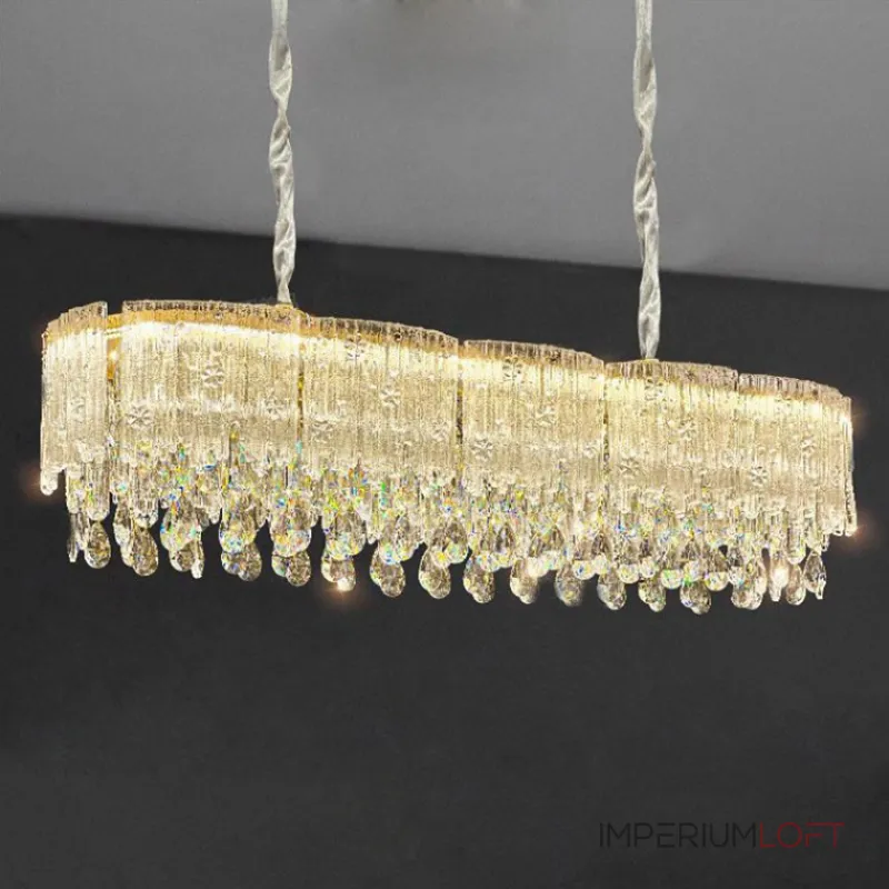 Подвесная люстра ARTUR B L90