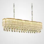 Подвесная люстра ARTUR B L90