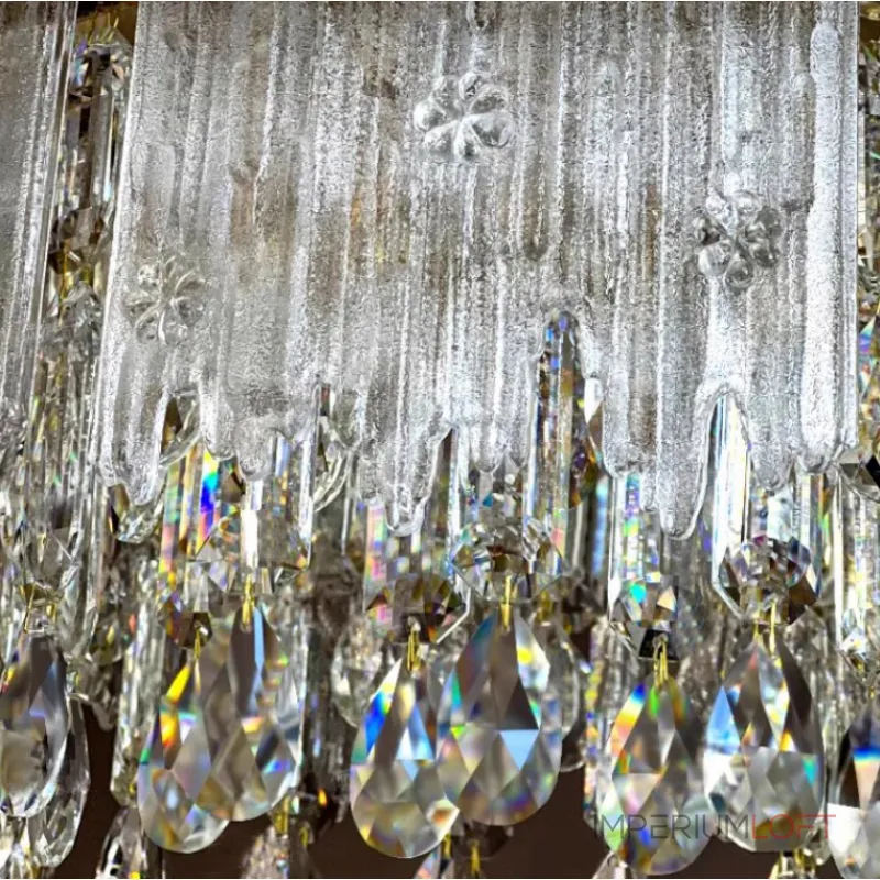 Подвесная люстра ARTUR B L90