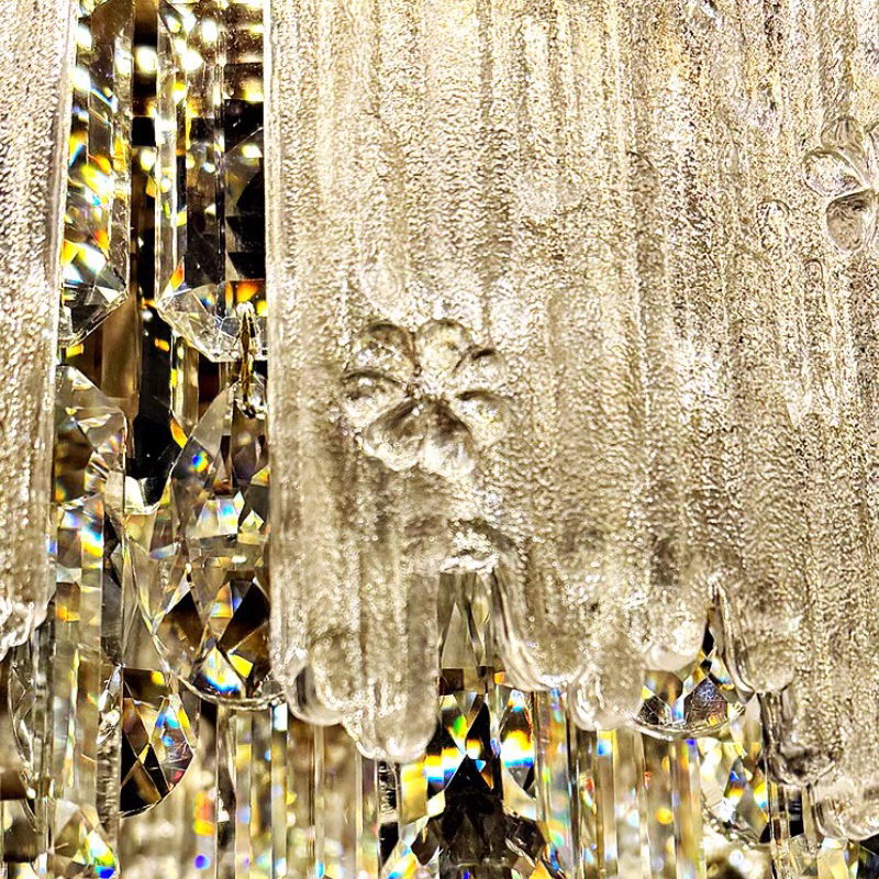 Подвесная люстра ARTUR B L90