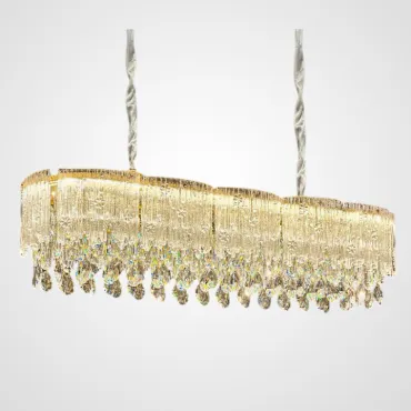 Подвесная люстра ARTUR B L90