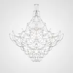 Подвесная люстра GUDVIN D200