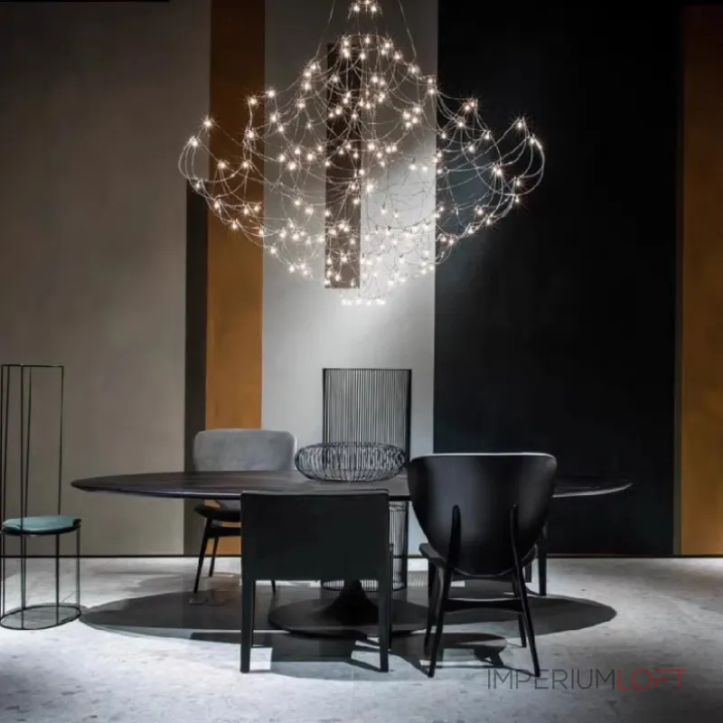 Подвесная люстра GUDVIN D200