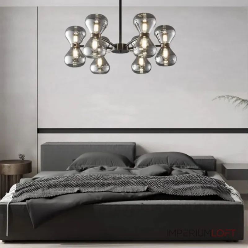 Люстра на штанге PROSPER D60 Люстра на штанге PROSPER D60