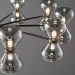 Люстра на штанге PROSPER D60