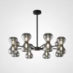 Люстра на штанге PROSPER D80