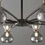 Люстра на штанге PROSPER D80