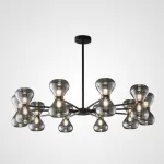 Люстра на штанге PROSPER D100