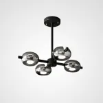 Люстра на штанге DILAN D60