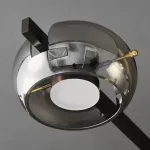 Люстра на штанге DILAN D100