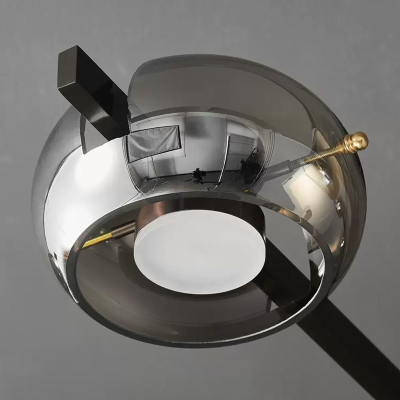 Люстра на штанге DILAN D100