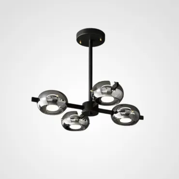 Люстра на штанге DILAN D60