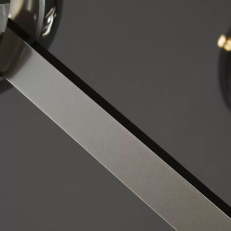 Люстра на штанге DILAN D100