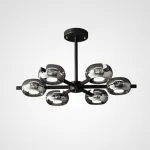 Люстра на штанге DILAN D80