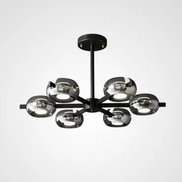 Люстра на штанге DILAN D80