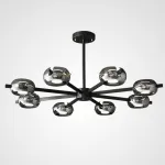 Люстра на штанге DILAN D100