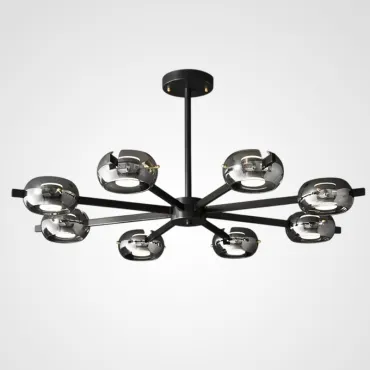 Люстра на штанге DILAN D100