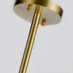 Люстра на штанге BLOOM D83