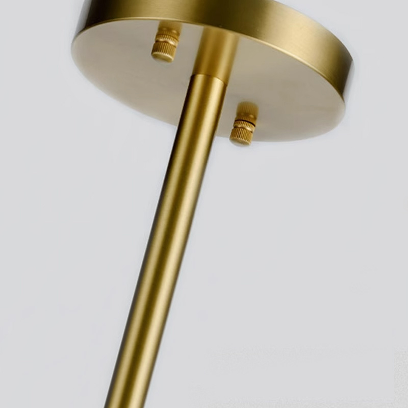 Люстра на штанге BLOOM D83