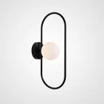 Настенный светильник Neki L50 от ImperiumLoft