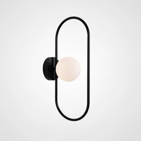 Настенный светильник Neki L50