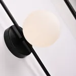 Настенный светильник Neki L50 от ImperiumLoft