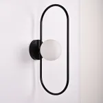 Настенный светильник Neki L50 от ImperiumLoft