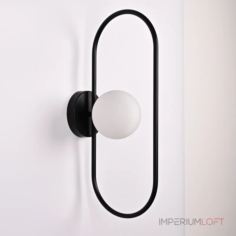 Настенный светильник Neki L50 от ImperiumLoft Настенный светильник Neki L50 от ImperiumLoft