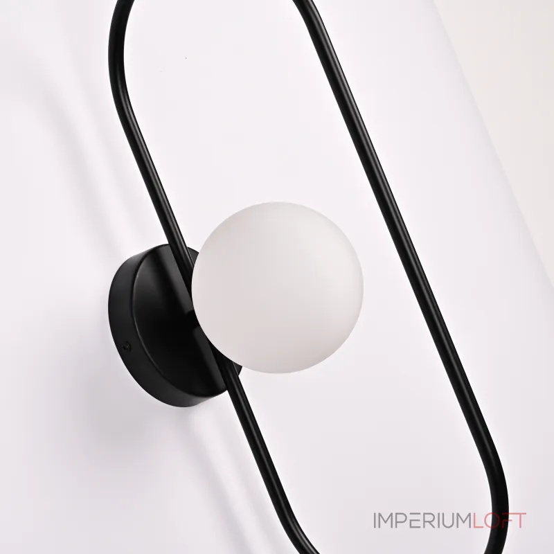 Настенный светильник Neki L50 от ImperiumLoft Настенный светильник Neki L50 от ImperiumLoft