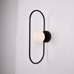 Настенный светильник Neki L50 от ImperiumLoft