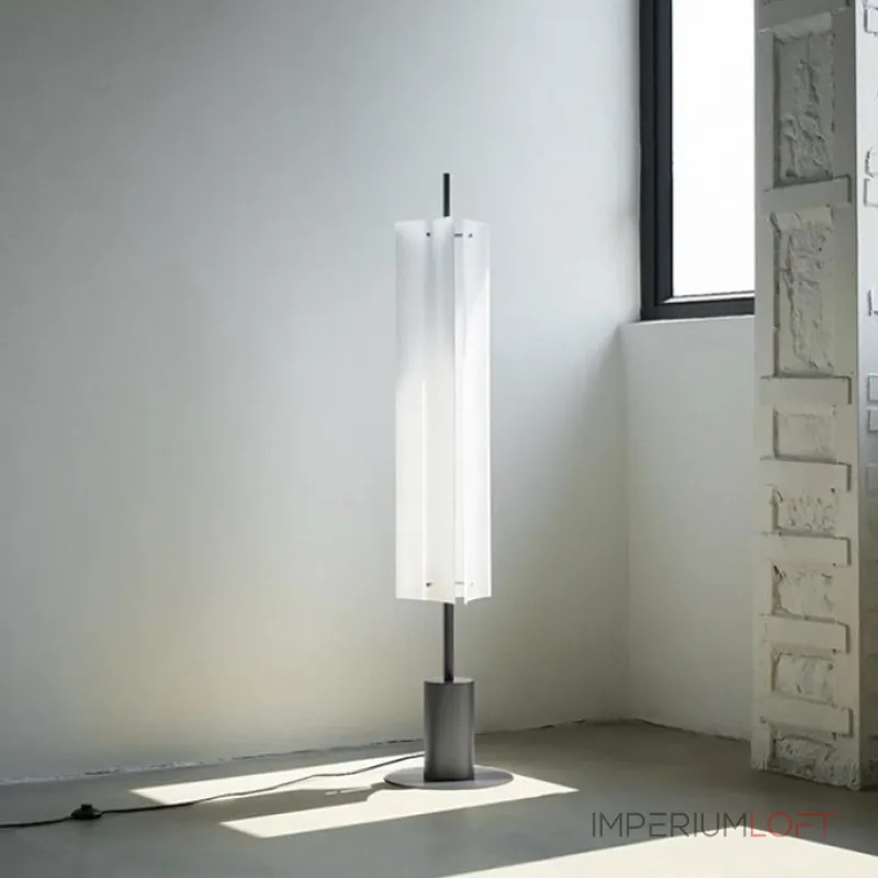 Торшер TEEMU от ImperiumLoft Торшер TEEMU от ImperiumLoft