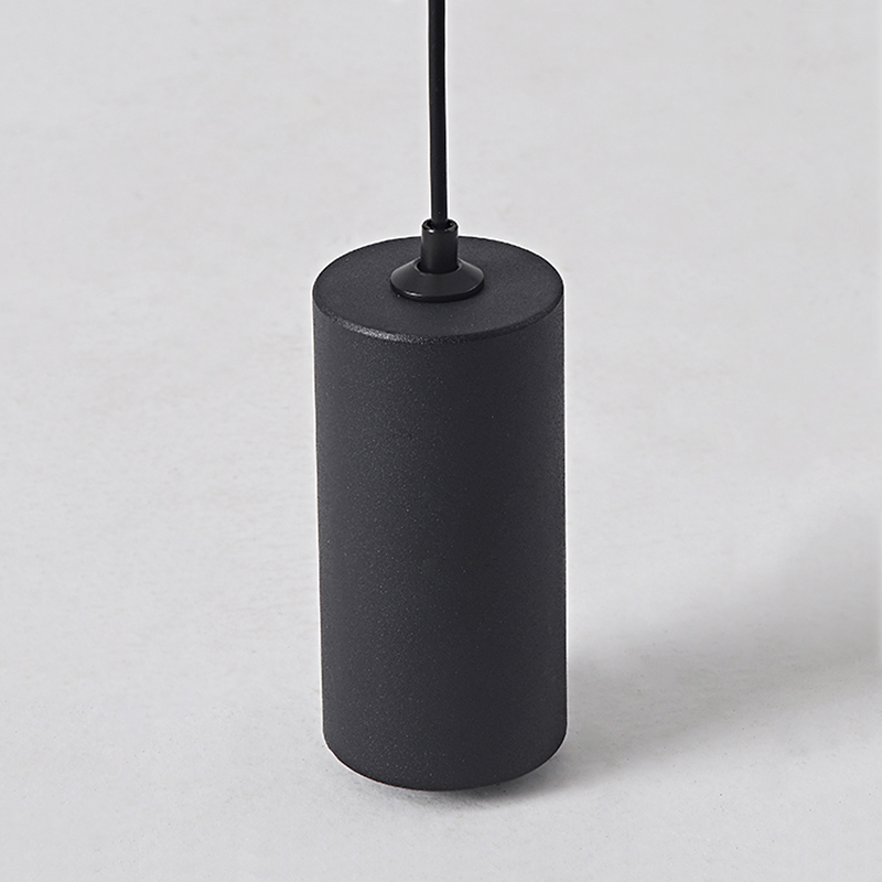 Торшер светодиодный напольный в виде вертикального шнура из оптического силикагеля с гибким плетеным волокном GLORIFY OPTIC FL L180 от ImperiumLoft Торшер светодиодный напольный в виде вертикального шнура из оптического силикагеля с гибким плетеным волокном GLORIFY OPTIC FL L180 от ImperiumLoft