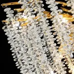 Бра FRANKA WALL Gold L3 от ImperiumLoft