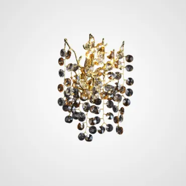 Бра FLAMB WALL Gold L2
