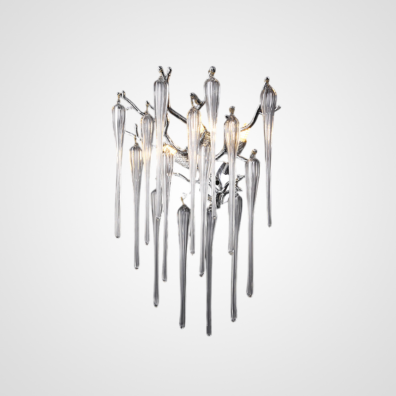 Бра JARL WALL Chrome L3 от ImperiumLoft Бра JARL WALL Chrome L3 от ImperiumLoft