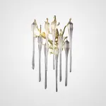 Бра JARL WALL Gold L2 от ImperiumLoft