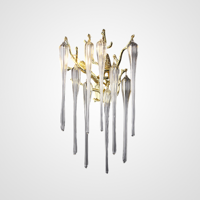 Бра JARL WALL Gold L2 от ImperiumLoft Бра JARL WALL Gold L2 от ImperiumLoft