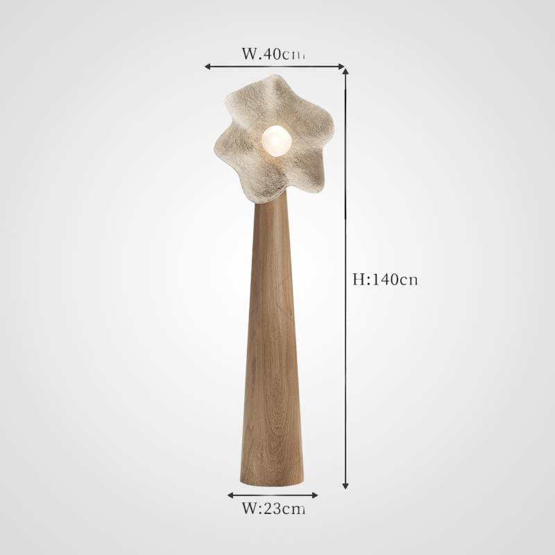 Торшер Floweri L140 от ImperiumLoft Торшер Floweri L140 от ImperiumLoft