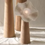 Торшер Floweri L140 от ImperiumLoft