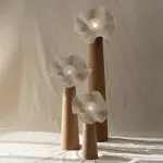 Торшер Floweri L140 от ImperiumLoft