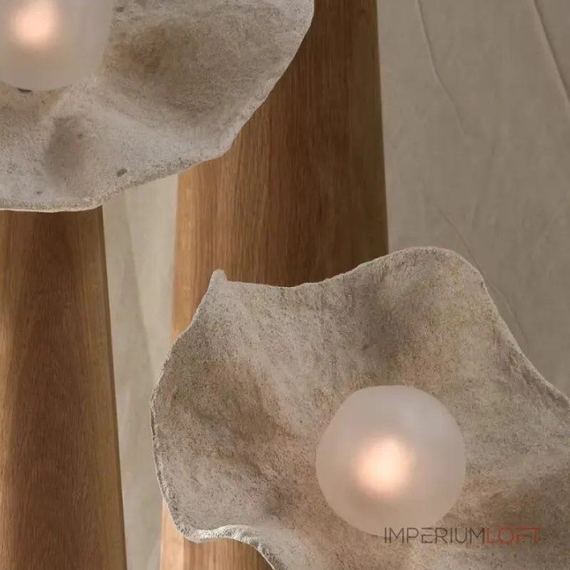 Торшер Floweri L140 от ImperiumLoft Торшер Floweri L140 от ImperiumLoft