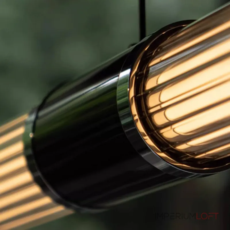 Подвесной светильник TIME TUNNEL WAVY L151 