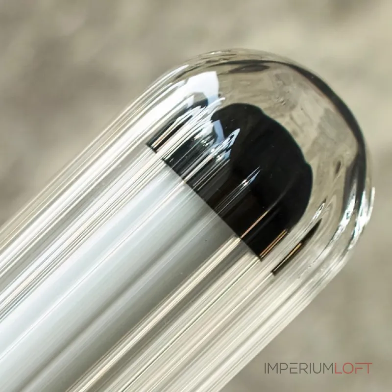 Подвесной светильник TIME TUNNEL WAVY L151 