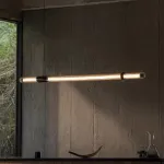 Подвесной светильник TIME TUNNEL WAVY L151 