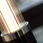 Подвесной светильник TIME TUNNEL WAVY L151 