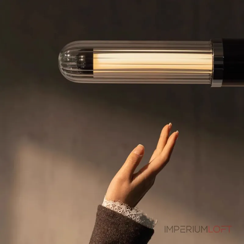 Подвесной светильник TIME TUNNEL WAVY L151 