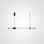 Подвесной светильник TIME TUNNEL WAVY L121 